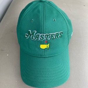 Masters 2023 Adjustable hat